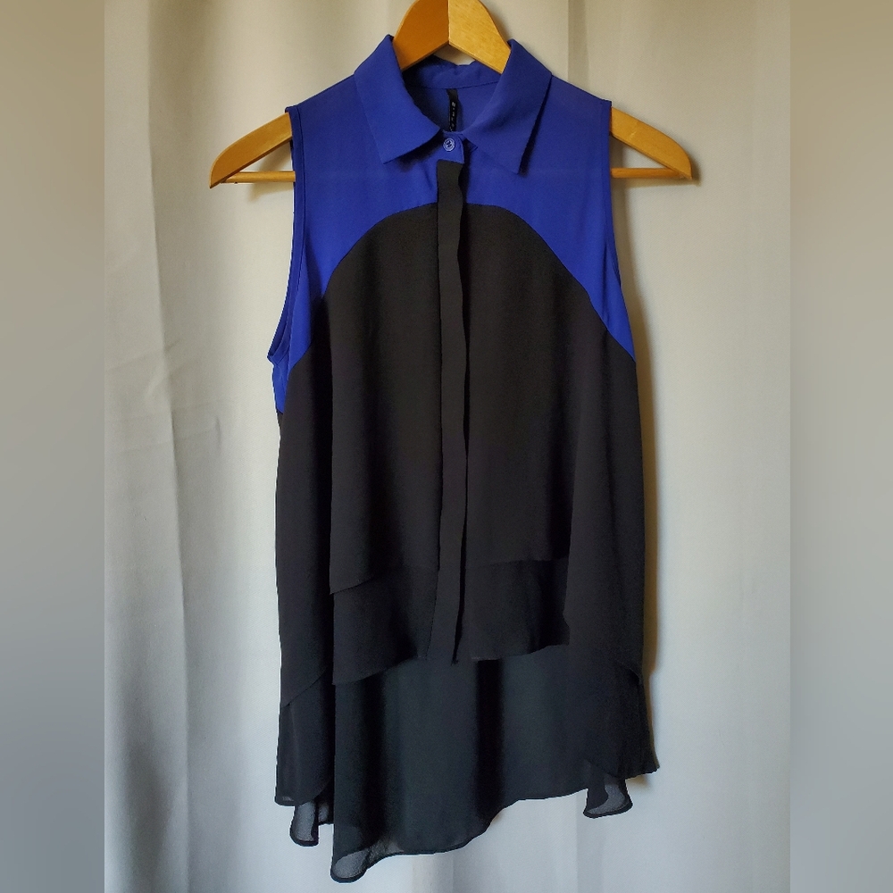 B Jewel Top